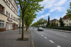 Gepflegte 2-Zimmer-Wohnung mit Loggia in Wittenau – Oranienburger Straße 219, 13437 Wittenau, Berlin – Vorschaubild 9