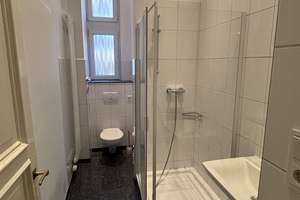 Repräsentative 5 Zi-Altbau - Etage in herrschaftlicher Villa im Wiesbadener Dichterviertel! – Die vollständige Adresse der Immobilie erhältst du vom Anbieter., 65187 Südost, Wiesbaden – Vorschaubild 9