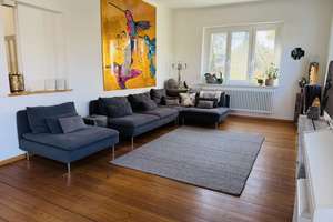 Modernisierte Altbau-Villa mit großzügigem Garten & Wellness-Bereich (Lehnitz) – Die vollständige Adresse der Immobilie erhältst du vom Anbieter., 16515 Oranienburg – Vorschaubild 11