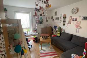 Geräumige 4-Zimmer-Wohnung mit Balkon im Nürnberger Norden – Rollnerstraße 91, 90408 Uhlandstraße, Nürnberg – Vorschaubild 8
