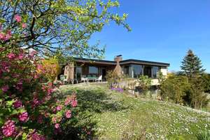 Einfamilienhausbungalow in Randlage mit unschlagbarem Fernblick, Wellnessbereich und weitem Garten – Die vollständige Adresse der Immobilie erhältst du vom Anbieter., 74321 Bietigheim-Bissingen – Vorschaubild 25