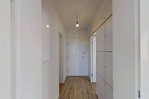 Single-Apartment mit BALKON und Weitblick – 37083 Geismar, Göttingen – Vorschaubild 11