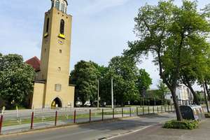 2-Zimmer-Wohnung in der Erfurter Andreasvorstadt – Magdeburger Allee 61, 99086 Andreasvorstadt, Erfurt – Vorschaubild 9