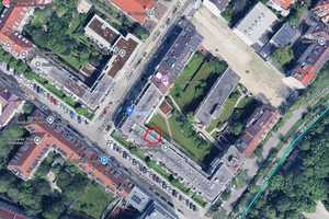 Attraktive 1-Raum-Wohnung mit EBK in München Neuhausen – Klarastrasse 19, 80636 München – Vorschaubild 11