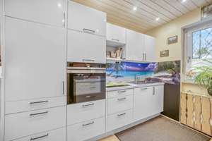 Attraktives Reihenmittelhaus in München-Aubing – Ihr neues Zuhause mit Wintergarten & Raumwunder – Die vollständige Adresse der Immobilie erhältst du vom Anbieter., 81249 Aubing-Süd, München – Vorschaubild 7