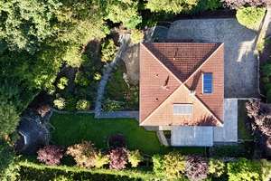 Einfamilienhaus mit viel Privatsphäre und großem Garten  – Die vollständige Adresse der Immobilie erhältst du vom Anbieter., 93197 Zeitlarn – Vorschaubild 3