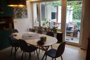 Gepflegter Reiheneckbungalow auf großem Grundstück in begehrter Lage von Nürnberg Langwasser – Die vollständige Adresse der Immobilie erhältst du vom Anbieter., 90471 Langwasser Nordwest, Nürnberg – Vorschaubild 6