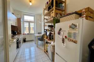 Solide Kapitalanlage nahe der Uni Leipzig – Die vollständige Adresse der Immobilie erhältst du vom Anbieter., 4315 Neustadt-Neuschönefeld, Leipzig – Vorschaubild 4