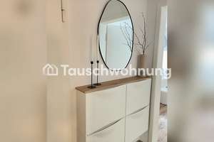 Tauschwohnung: 3-Zimmer Wohnung – 40470 Mörsenbroich, Düsseldorf – Vorschaubild 4