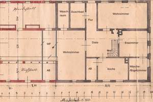 Besondere Immobilie für Naturliebhaber, zetral und ruhig - Keine Maklercourtage für den Käufer – Die vollständige Adresse der Immobilie erhältst du vom Anbieter., 27572 Wulsdorf, Bremerhaven – Vorschaubild 40