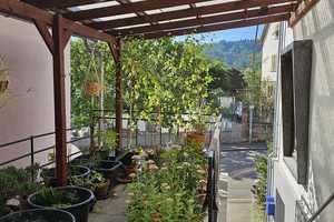 Kleines Einfamilienhaus mit Wohlfühlcharakter, dazu Garage und Garten in ruhiger Lage von Lomersheim – Enzkreis – Vorschaubild 3