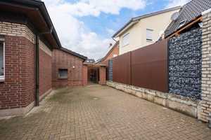 Einfamilienhaus mit Garten und Garage – Borken (Kreis) – Vorschaubild 13