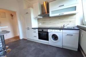 Möblierte 2-Zimmer-Wohnung / WG-geeignet in Mannheim – Hubenstraße 34, 68305 Waldhof, Mannheim – Vorschaubild 6