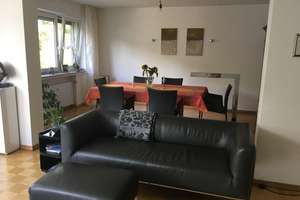 Großzügige, gepflegte 4-Zimmer-Maisonette-Wohnung in Bestlage von Düsseldorf-Benrath – Am Wasserturm 4, 40597 Benrath, Düsseldorf – Vorschaubild 4