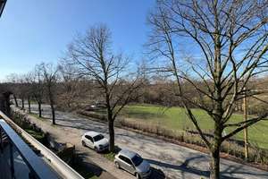 3-Zimmer-Wohnung mit Waschkeller in ruhiger Lage und wunderschönem Balkonausblick auf die Rheinaue – Kaiserstraße 130, 47178 Alt-Walsum, Duisburg – Vorschaubild 3