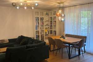 Stilvolle Luxuswohnung mit großer Terrasse, hochwertiger Einbauküche und Garage – Die vollständige Adresse der Immobilie erhältst du vom Anbieter., 41061 Gladbach, Mönchengladbach – Vorschaubild 4