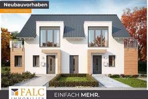 Neubauprojekt tolles Zweifamilienhaus! – Die vollständige Adresse der Immobilie erhältst du vom Anbieter., 52525 Waldfeucht – Vorschaubild 1