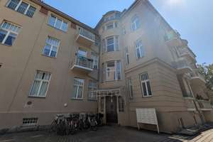 Verfügbar ab 01.12.26 - Eigennutzung oder Neuvermietung in Stadtvilla mit eigenem Zugang zum Elster – 4109 Zentrum-West, Leipzig – Vorschaubild 6