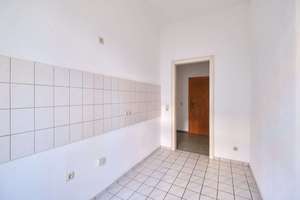 "Kleine, freie Altbauwohnung mit großem Erker, Parkett und Stuck am Steinplatz/ Südvorstadt" – 4275 Südvorstadt, Leipzig – Vorschaubild 18