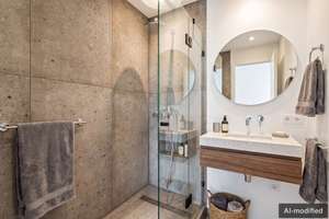 Penthouse-Maisonette mit Panorama-Dachterrasse – 40213 Carlstadt, Düsseldorf – Vorschaubild 8