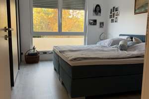 Sehr helle, barrierefreie 3-Zimmer-Wohnung mit Aufzug &  großem Balkon in Osterath – 40670 Meerbusch – Vorschaubild 12