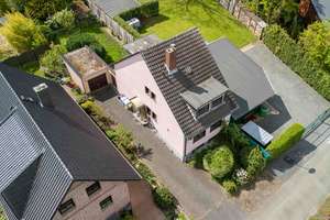 Freistehendes Familienhaus am Landschaftsschutzgebiet – Ruhe, Natur & Potenzial – Die vollständige Adresse der Immobilie erhältst du vom Anbieter., 53229 Holtorf, Bonn – Vorschaubild 43