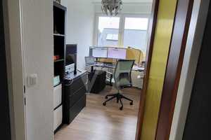 Zwei Familien - ein Zuhause:
8-Zimmer mit Garten und Garagen – Hannover (Kreis) – Vorschaubild 14