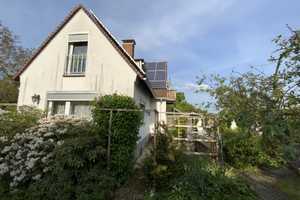 Freistehendes Einfamilienhaus in Kassel-Bad Wilhelmshöhe – Kassel – Vorschaubild 1