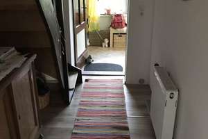 Vermietetes Reihenendhaus | *provisionsfrei* | 800m zur Ostsee | Niendorf/Hohenkirchen – Groß Walmstorfer Str. 2, 23968 Hohenkirchen – Vorschaubild 22