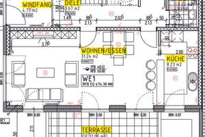 GERLINGEN - "AUF DER HÖHE" - HAUS IM HAUS. FREI AB 01.11.2026! – 70839 Gerlingen – Vorschaubild 9
