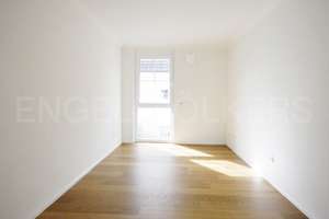 Moderne, Barrierefreie Wohnung mit Blick ins Grüne – Die vollständige Adresse der Immobilie erhältst du vom Anbieter., 81827 Waldtrudering, München – Vorschaubild 7