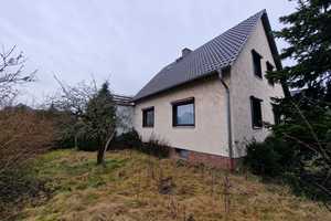+++ BS-Bevenrode: Einfamilienhaus  mit Garage und Garten  +++ – Braunschweig – Vorschaubild 5