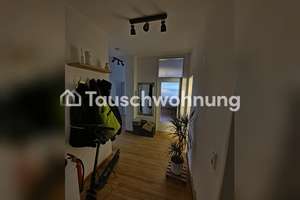 Tauschwohnung: Wohnung mit super Ausblick