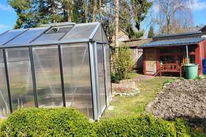 Vielseitiges Haus mit großem Bauerngarten – Die vollständige Adresse der Immobilie erhältst du vom Anbieter., 24601 Wankendorf – Vorschaubild 23
