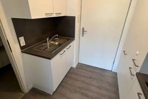 schöne 1 Zimmerwohnung in der Südweststadt von Karlsruhe – Welfenstraße 30, 76137 Südweststadt, Karlsruhe – Vorschaubild 4