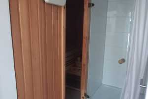 RARITÄT in ERSTER Strandreihe / saniertes Ferienhaus mit Reetdach, Sauna, Gästehaus,  Küche, uvm. – An der Promenade 27, 23999 Nordwestmecklenburg (Kreis) – Vorschaubild 21
