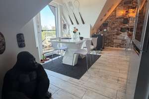 KR-Uerdingen: 3-Zimmer ETW mit Loggia und Tiefgaragenplatz! Freiwerdend! – Untere Mühlengasse 2 , 47829 Uerdingen, Krefeld – Vorschaubild 11