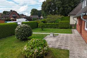 ***NENNDORF***EINFAMILIENHAUS MIT SEP. WOHNUNG UND GARAGEN ZU VERKAUFEN*** – Am Sportplatz 5 & 5a, 21224 Rosengarten – Vorschaubild 22