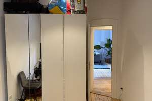 Helle 3 Zimmer Wohnung im Rheingauviertel, Wiesbaden  – Hallgarter Straße 3, 65197 Rheingauviertel / Hollerborn, Wiesbaden – Vorschaubild 7