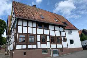 Geräumiges, preiswertes 10-Zimmer-Einfamilienhaus in Blomberg – Brinkstr. 7, 32825 Lippe (Kreis) – Vorschaubild 2