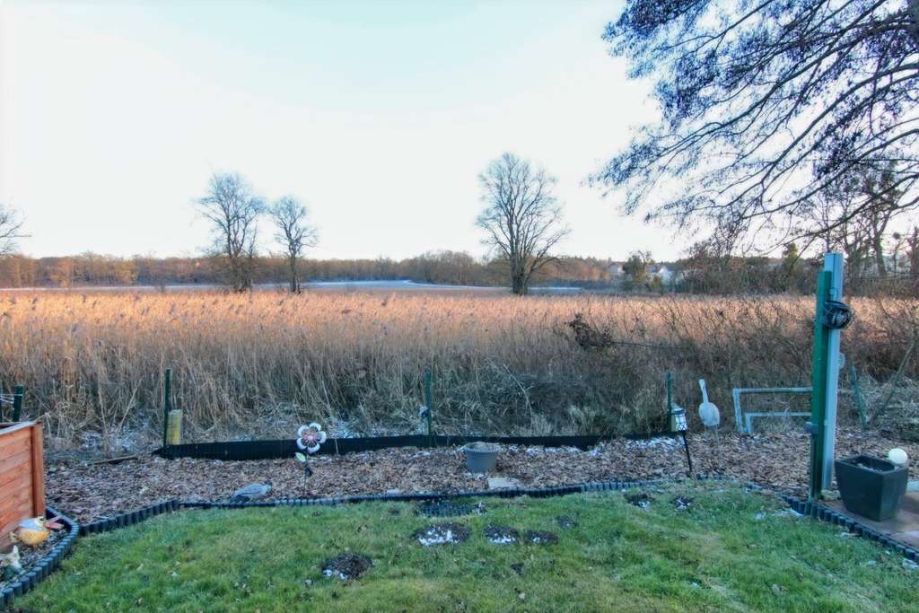 Immobilie in Oderberg - Ihr Rückzugsort mit Gartentraum... - Bild 4