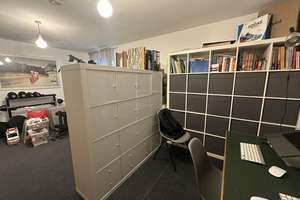 Nähe Simmerleinplatz: Neuwertige, helle XXL-DHH gehobene Ausstattung KFW70-Standard, mit Einbauküche – Die vollständige Adresse der Immobilie erhältst du vom Anbieter., 80992 Moosach-Bahnhof, München – Vorschaubild 47