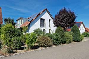 Großzügiges Haus in Vellberg - direkt an der Stadtgrenze zu Schwäbisch Hall- Sulzdorf – Heinrich-von-Vellberg-Weg 7, 74541 Vellberg – Vorschaubild 2