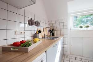 Attraktive 3-Zimmer Wohnung im Geistviertel – Die vollständige Adresse der Immobilie erhältst du vom Anbieter., 48153 Schützenhof, Münster – Vorschaubild 7
