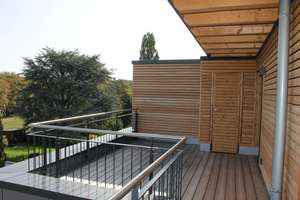 Exklusive, teilmöblierte  5-Zimmer-Maisonette-Wohnung in Bonn-Ippendorf – Oderstraße 15, 53127 Ippendorf, Bonn – Vorschaubild 13