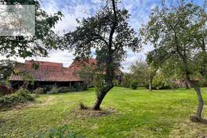 Träume verwirklichen! Resthof zu verkaufen. – Nienburg (Weser) (Kreis) – Vorschaubild 26