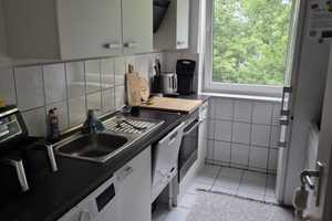 Ansprechende 2-Zimmer-Wohnung in Hamburg Horn – Hamburg – Vorschaubild 6