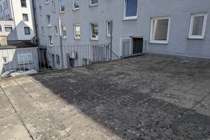 Nette kleine Wohnung mit großer Terrasse – Berchtesgadener Straße 1, 86163 Hochzoll-Nord, Augsburg – Vorschaubild 14