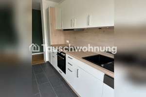 Tauschwohnung: Tausche 2-Zimmer in Barmbek Pergolenviertel gegen 4-Zimmer