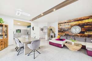 Gepflegtes Einfamilienhaus Baujahr 2010 mit Pool, Doppelgarage und Fußbodenheizung – Die vollständige Adresse der Immobilie erhältst du vom Anbieter., 38448 Brackstedt, Wolfsburg – Vorschaubild 5
